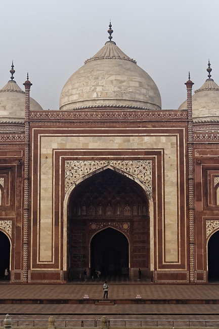 Agra-Taj mahal-062